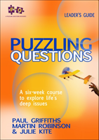Puzzling Questions, Leader's Guide
