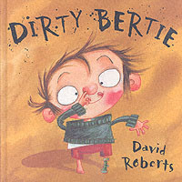 Dirty Bertie