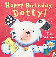 Happy Birthday, Dotty!