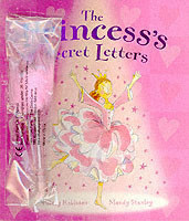 Princess's Secret Letters