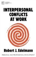 Interpersonal Conflicts at Work