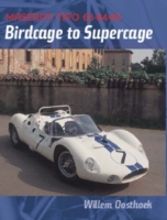 Maserati Tipo 63 64 65