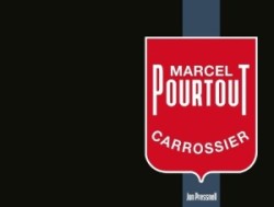 Marcel Pourtout