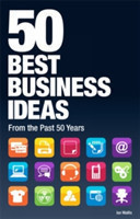 50 Best Business Ideas from the past 50 years
