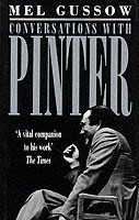 Conversations With Pinter