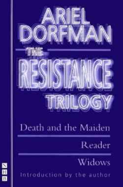 Resistance Trilogy