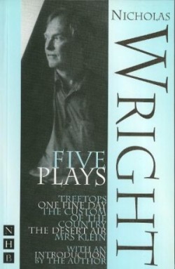 Wright: Five Plays