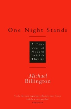 One Night Stands