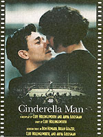 Cinderella Man