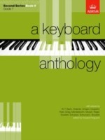 Keyboard Anthology, Second Series, Book V