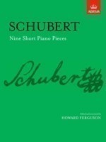 Nine Short Piano Pieces