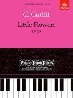 Little Flowers, Op.205