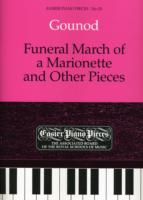 Funeral March of a Marionette and Other Pieces