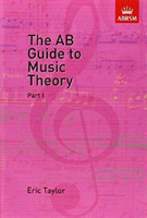 AB Guide to Music Theory, Part I