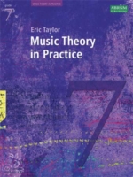 Music Theory in Practice, Grade 7