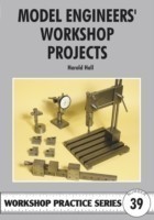 Model Engineers' Workshop Projects