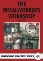 Metalworker's Workshop