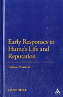 Early Responses to Hume's Life and Reputation