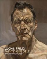 Lucian Freud: Painting People