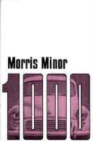 Morris Owners' Handbook: Morris Minor 1000