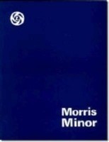 Morris Minor Workshop Manual