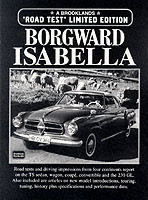 Borgward Isabella Limited Edition