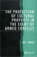 Protection of Cultural Property in the Event of Armed Conflict*