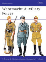 Wehrmacht Auxiliary Forces