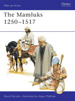 Mamluks 1250–1517