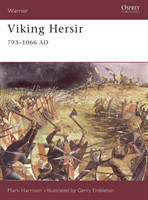 Viking Hersir 793–1066 AD
