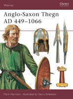 Anglo-Saxon Thegn AD 449–1066