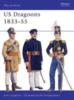 US Dragoons 1833–55