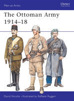 Ottoman Army 1914–18