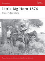 Little Big Horn 1876