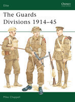 Guards Divisions 1914–45