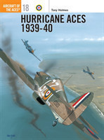 Hurricane Aces 1939–40