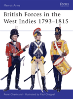 British Forces in the West Indies 1793–1815