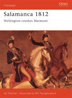 Salamanca 1812