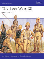 Boer Wars (2)