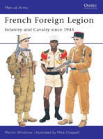 French Foreign Legion