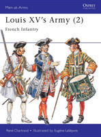 Louis XV's Army (2)