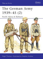 German Army 1939–45 (2)