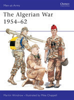 Algerian War 1954–62