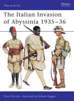 Italian Invasion of Abyssinia 1935–36
