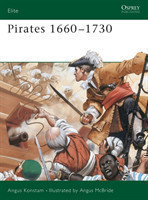 Pirates 1660-1730 (Elite)