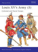 Louis XV's Army (5)