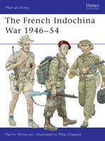 French Indochina War 1946–54