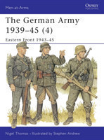 German Army 1939–45 (4)