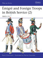 Émigré and Foreign Troops in British Service (2)