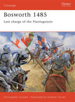 Bosworth, 1485